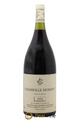 Chambolle-Musigny Jean-Jacques Confuron