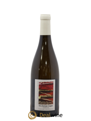 Côtes du Jura Chardonnay Les Champs Rouges Romain - Julien - Charline Labet