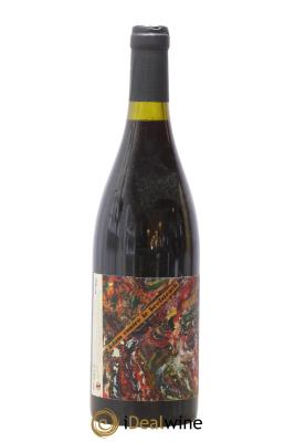 Vin de France Adam Contre le Beefsteak Daniel Sage