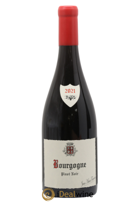 Bourgogne Fourrier (Domaine)