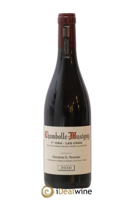 Chambolle-Musigny 1er Cru Les Cras Georges Roumier (Domaine)
