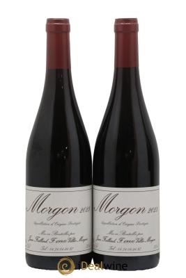 Morgon Jean Foillard