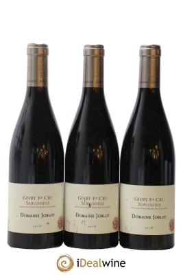 Givry 1er Cru Servoisine Joblot (Domaine)