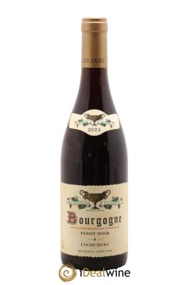 Bourgogne Coche Dury (Domaine)