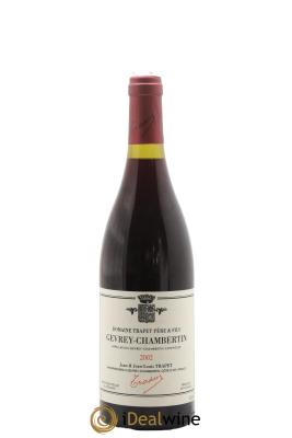 Gevrey-Chambertin Domaine Trapet