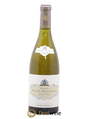 Criots-Bâtard-Montrachet Albert Bichot