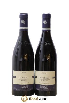 Echezeaux Grand Cru Les Loachausses Anne Gros