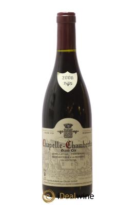 Chapelle-Chambertin Grand Cru Claude Dugat
