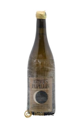 Arbois-Pupillin Savagnin Adeline Houillon & Renaud Bruyère