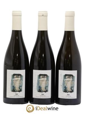 Côtes du Jura Chardonnay Lias Romain - Julien  - Charline Labet