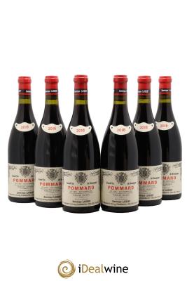 Pommard 1er Cru Les Epenots Dominique Laurent Vieilles Vignes