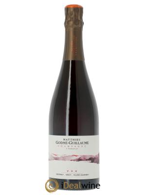 V V V Matthieu Godmé-Guillaume