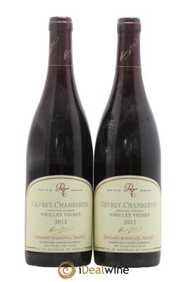 Gevrey-Chambertin Vieilles vignes Rossignol-Trapet (Domaine)