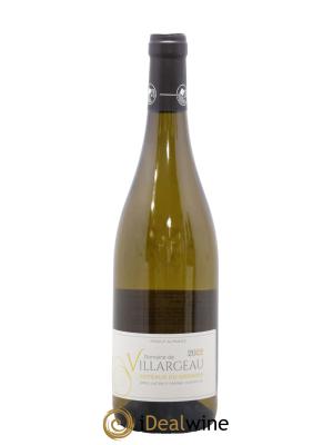 Divers Coteaux Du Giennois Domaine De Villargeau