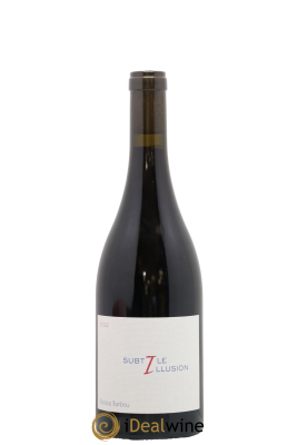Vin de France Subtile illusion Pinot Noir Nicolas Barbou