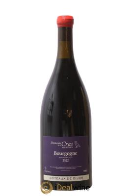 Côteaux de Dijon Domaine de la Cras - Marc Soyard