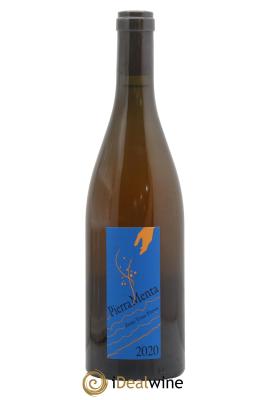 Vin de France Pierra Menta Jean-Yves Péron