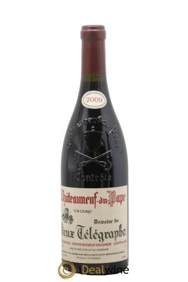 Châteauneuf-du-Pape Vieux Télégraphe (Domaine du) Vignobles Brunier