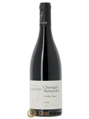 Chassagne-Montrachet Vieilles Vignes Joseph Colin 