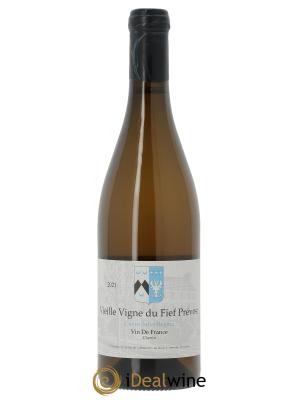 Vin de France Vieilles Vignes Du Fief Prevost Château de Bonnezeaux 