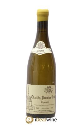 Chablis 1er Cru Chapelot Raveneau (Domaine)