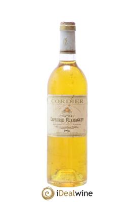 Château Lafaurie-Peyraguey 1er Grand Cru Classé