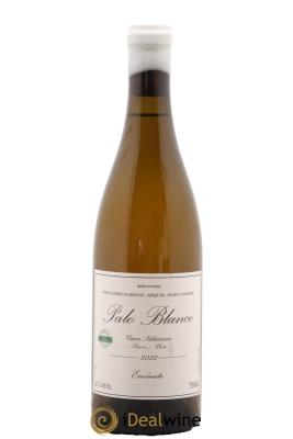 Vinos Atlánticos Palo Blanco Envinate