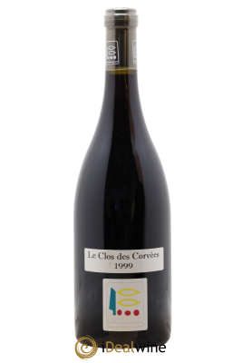 Nuits-Saint-Georges 1er Cru Le Clos des Corvées Prieuré Roch