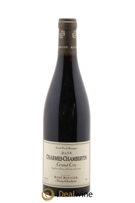 Charmes-Chambertin Grand Cru René Bouvier (Domaine)