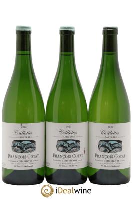 Sancerre Les Caillottes François Cotat