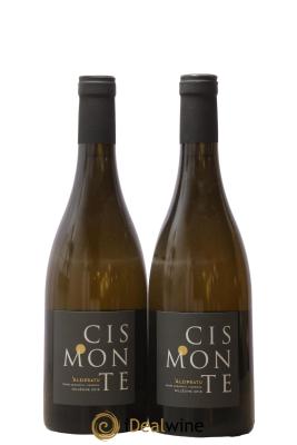 Vin de Corse Calvi Cismonte Domaine Alzipratu