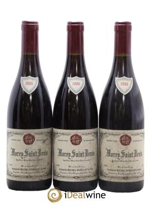 Morey-Saint-Denis Michel Noëllat Et Fils