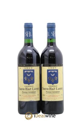 Château Smith Haut Lafitte Cru Classé de Graves