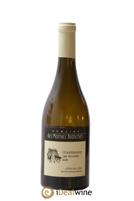 Côtes du Jura Les Molates Chardonnay Marnes Blanches (Domaine des)