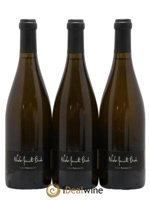 Patrimonio Pastoreccie Nicolas Mariotti Bindi