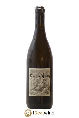 Pouilly-Fumé Buisson Renard Dagueneau (Domaine Didier - Louis-Benjamin) 