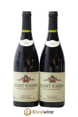 Saint-Joseph Gonon (Domaine)