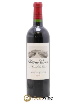Château Canon 1er Grand Cru Classé B