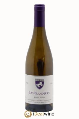 Vin de France Les Blanderies Mark Angeli (Domaine) - Ferme de la Sansonnière