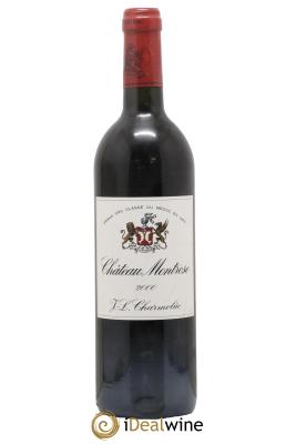 Château Montrose 2ème Grand Cru Classé