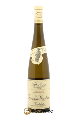 Alsace Gewurztraminer Altenbourg Weinbach (Domaine)