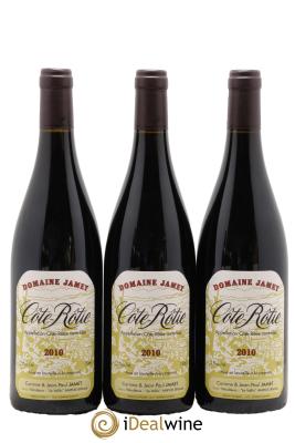 Côte-Rôtie Jamet (Domaine)