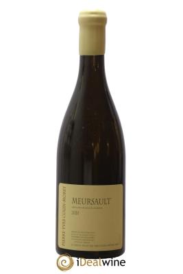 Meursault Pierre-Yves Colin Morey