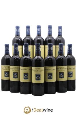 Château Smith Haut Lafitte Cru Classé de Graves