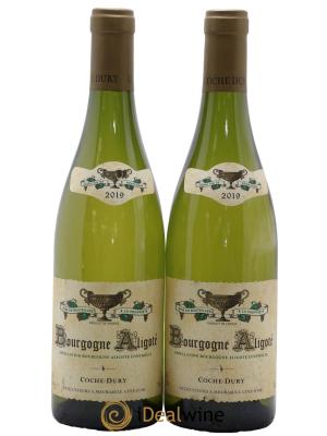 Bourgogne Aligoté Coche Dury (Domaine)