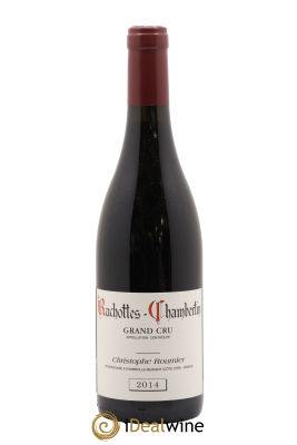 Ruchottes-Chambertin Grand Cru Christophe Roumier