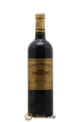 Château Batailley 5ème Grand Cru Classé