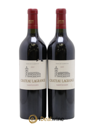 Château Lagrange 3ème Grand Cru Classé