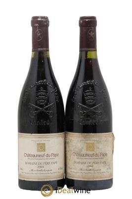 Châteauneuf-du-Pape Domaine du Père Pape