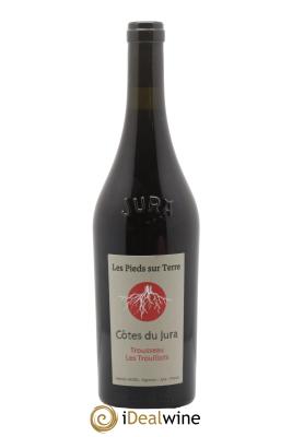 Côtes du Jura Trousseau - Les Trouillots Valentin Morel